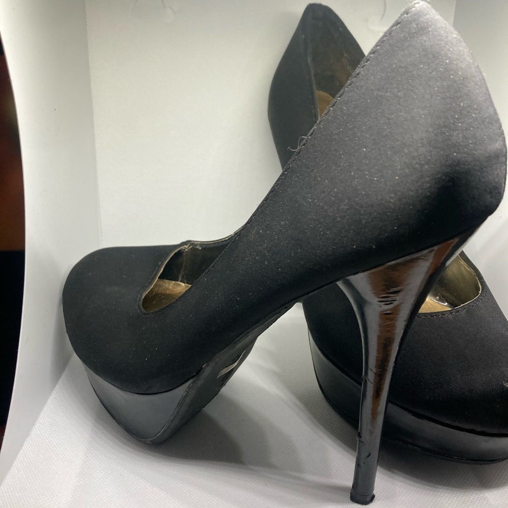 Pumps